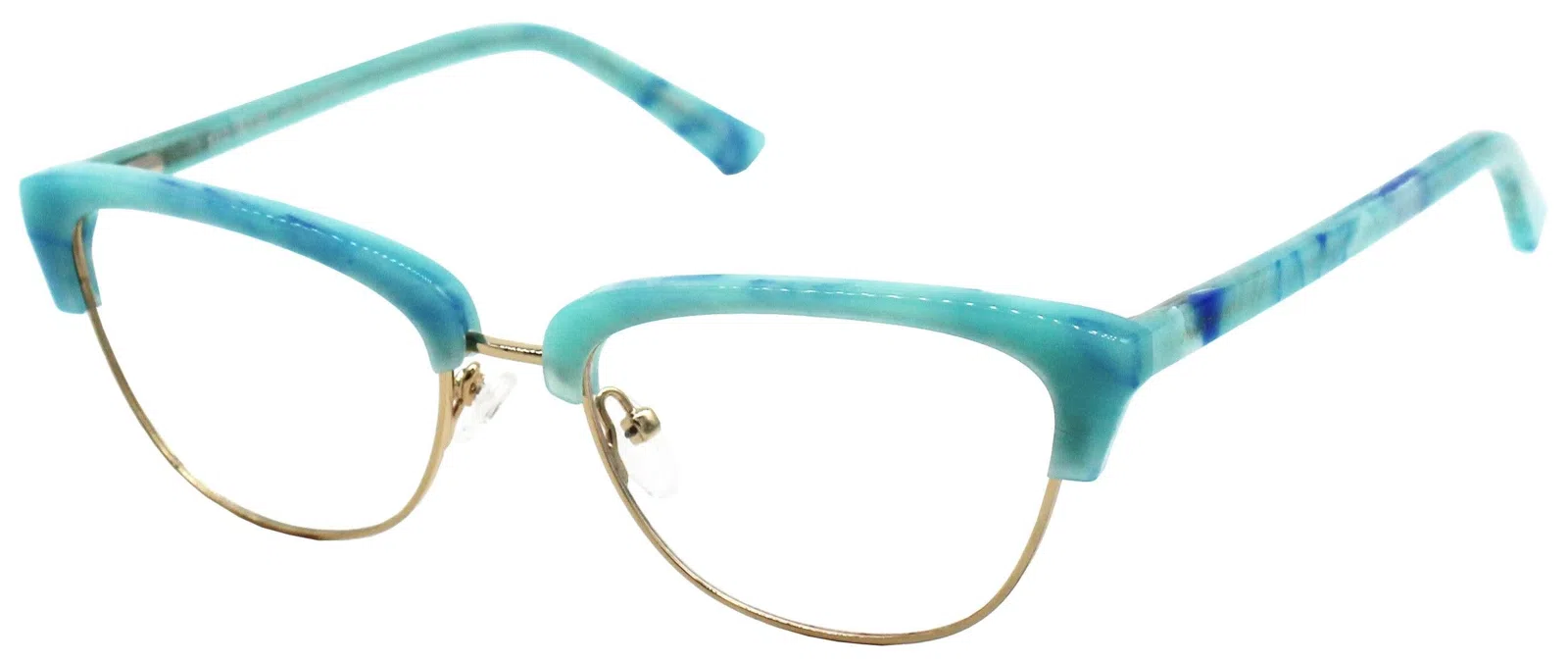 Jill Stuart 430 Eyeglasses - view 3